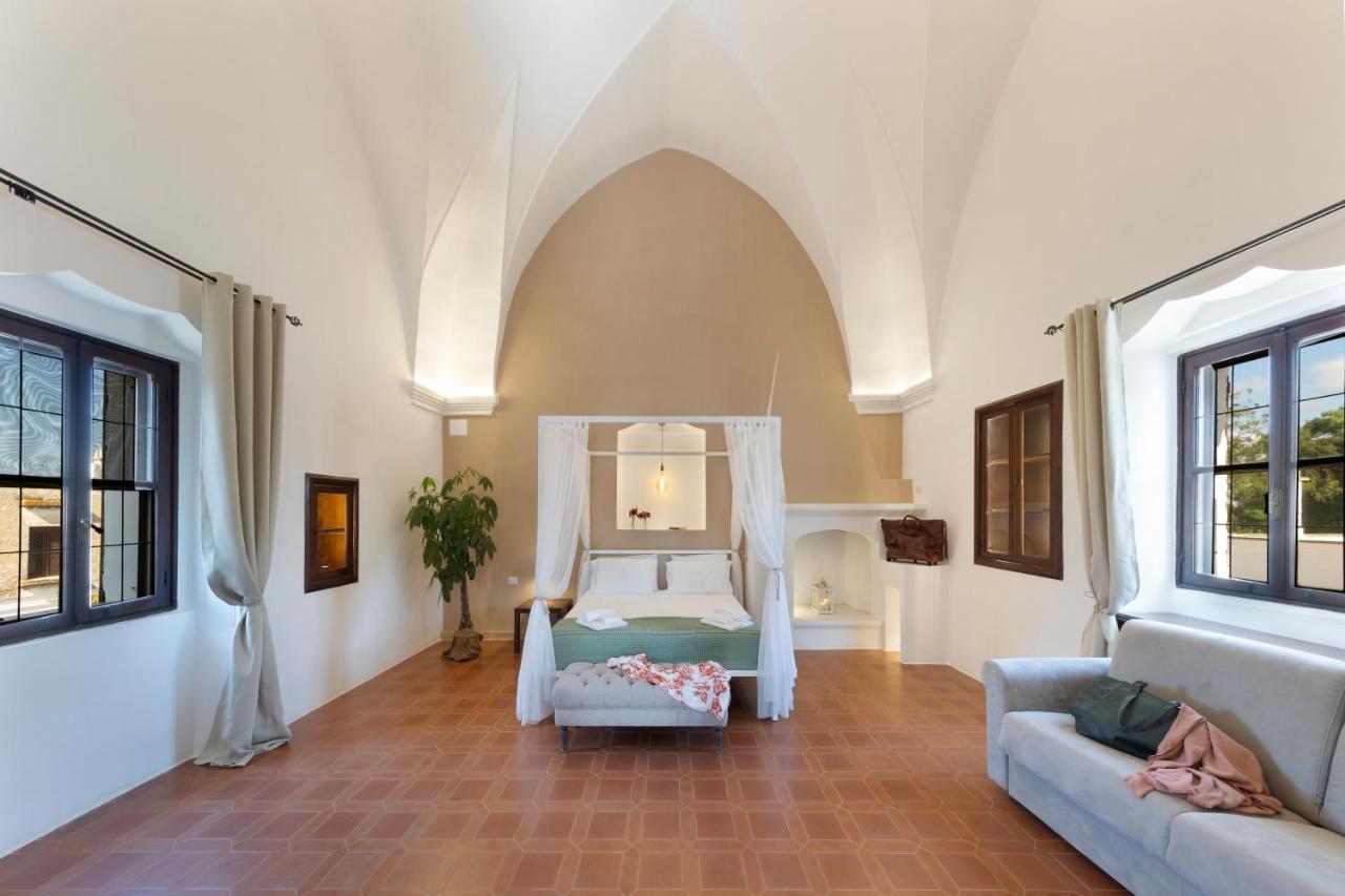 Masseria Zanzara Porto Cesareo Extérieur photo