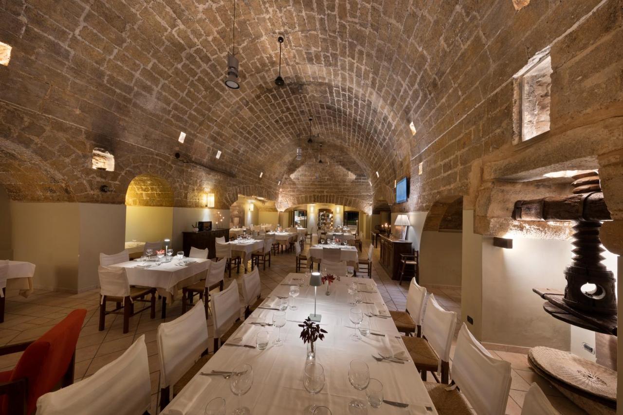 Masseria Zanzara Porto Cesareo Extérieur photo