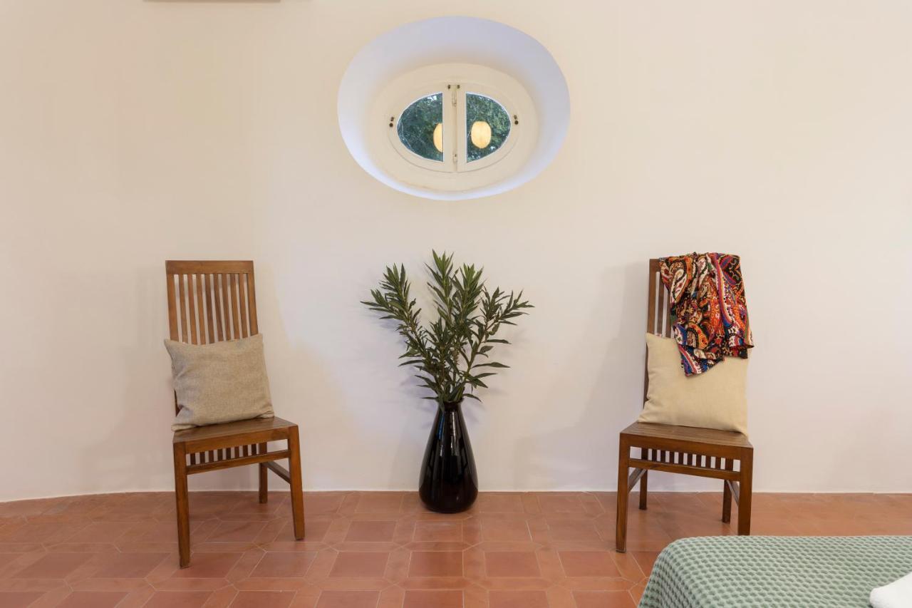 Masseria Zanzara Porto Cesareo Extérieur photo