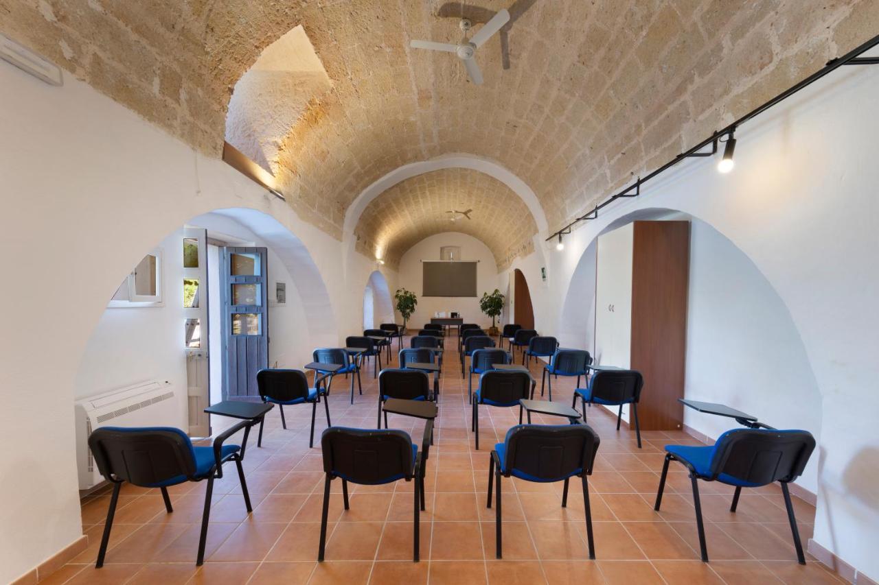 Masseria Zanzara Porto Cesareo Extérieur photo