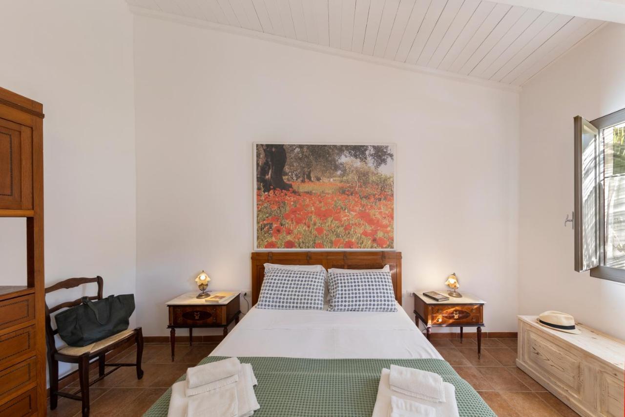 Masseria Zanzara Porto Cesareo Extérieur photo