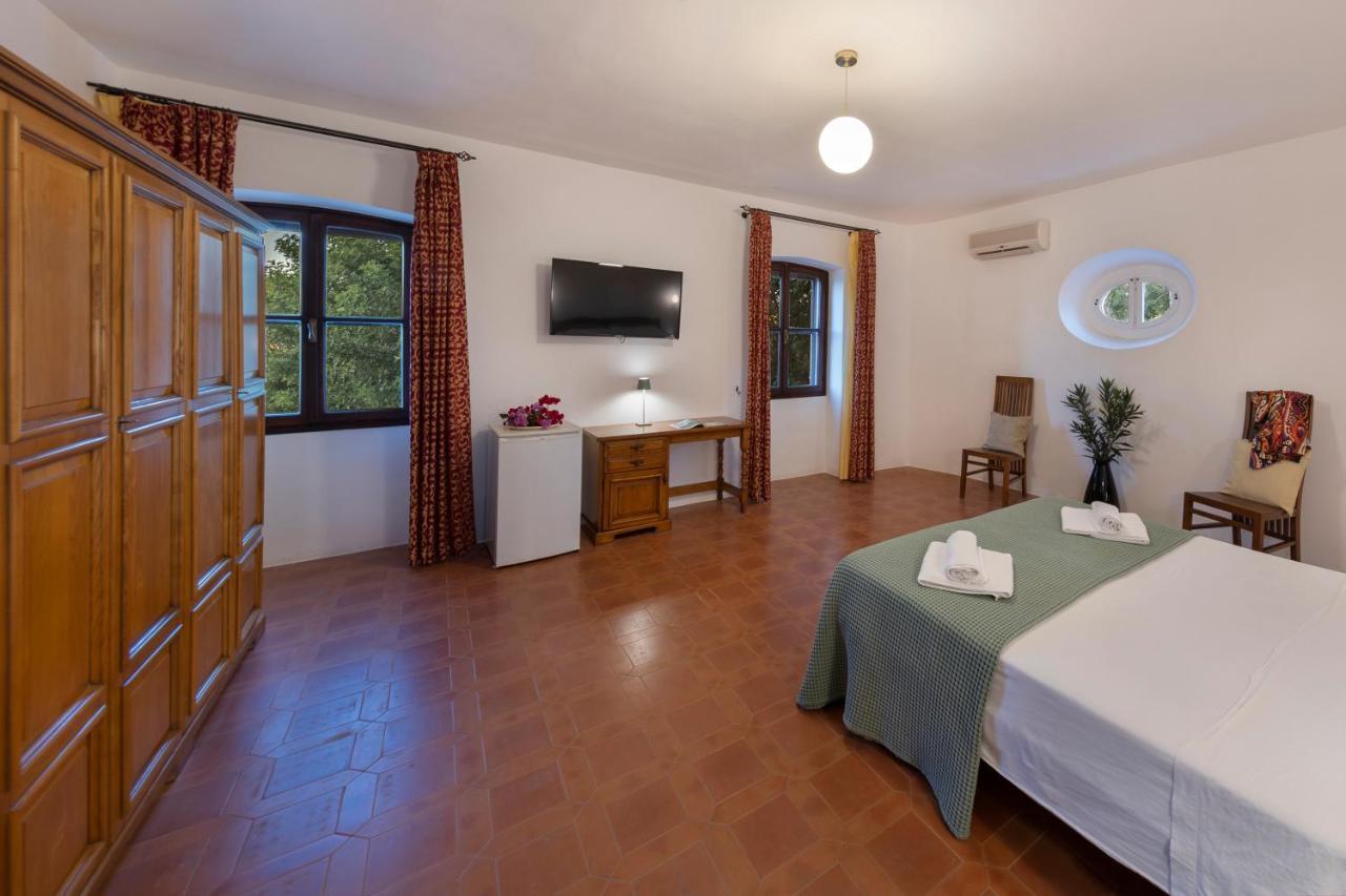 Masseria Zanzara Porto Cesareo Extérieur photo