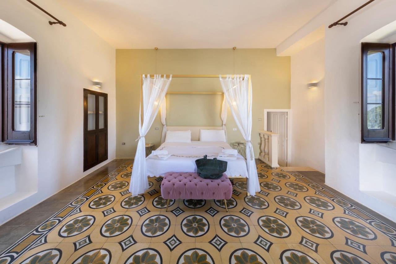 Masseria Zanzara Porto Cesareo Extérieur photo