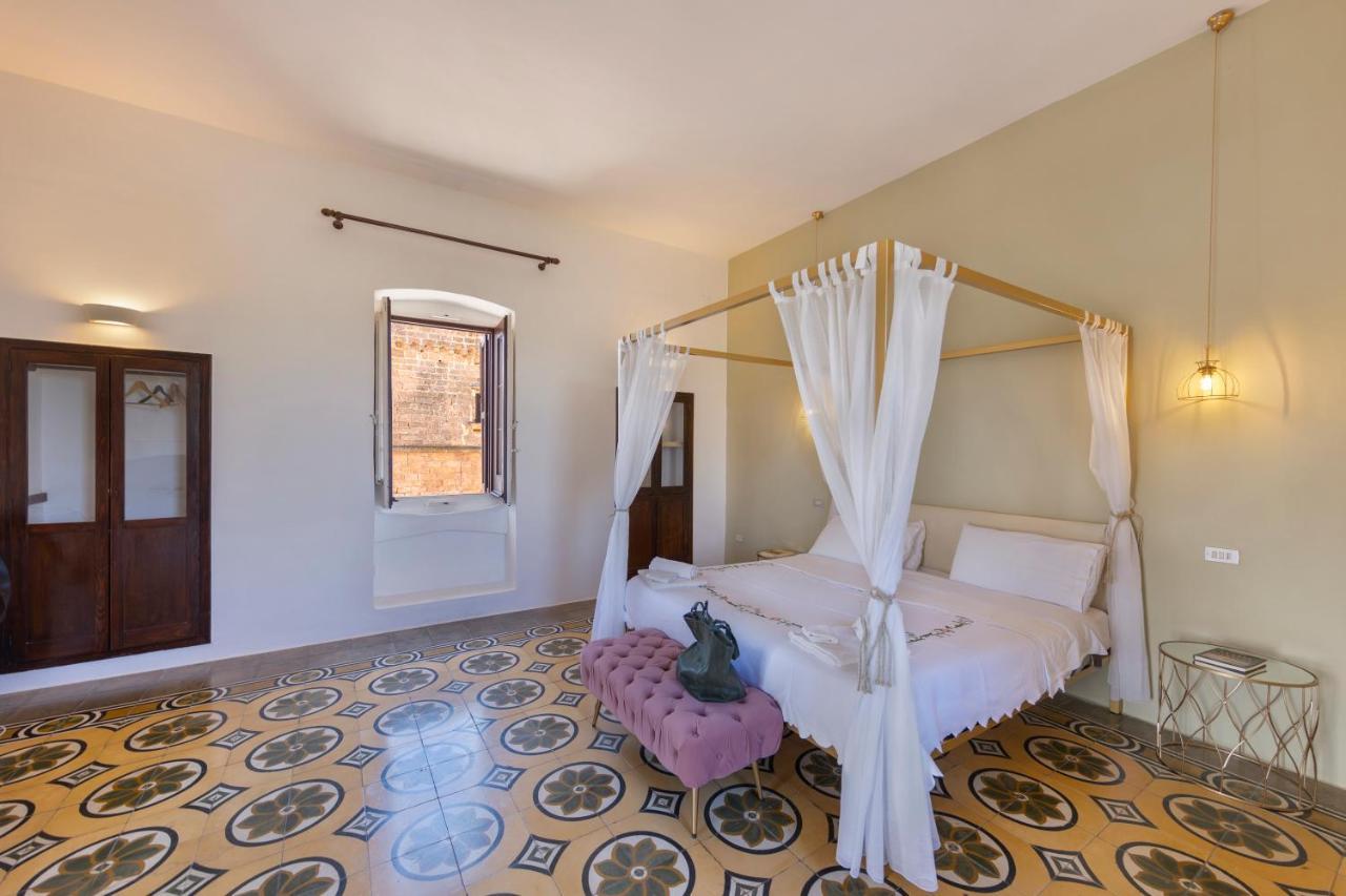 Masseria Zanzara Porto Cesareo Extérieur photo