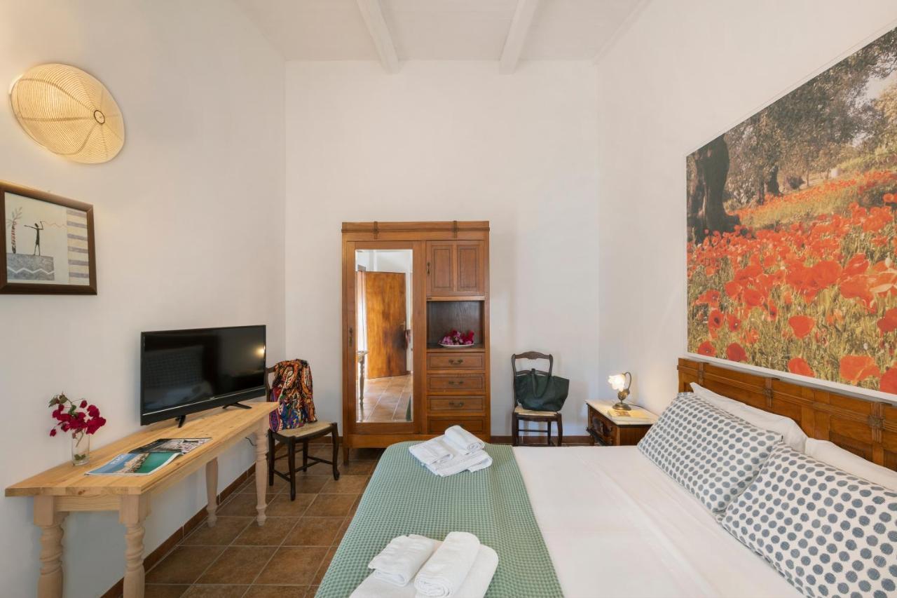 Masseria Zanzara Porto Cesareo Extérieur photo