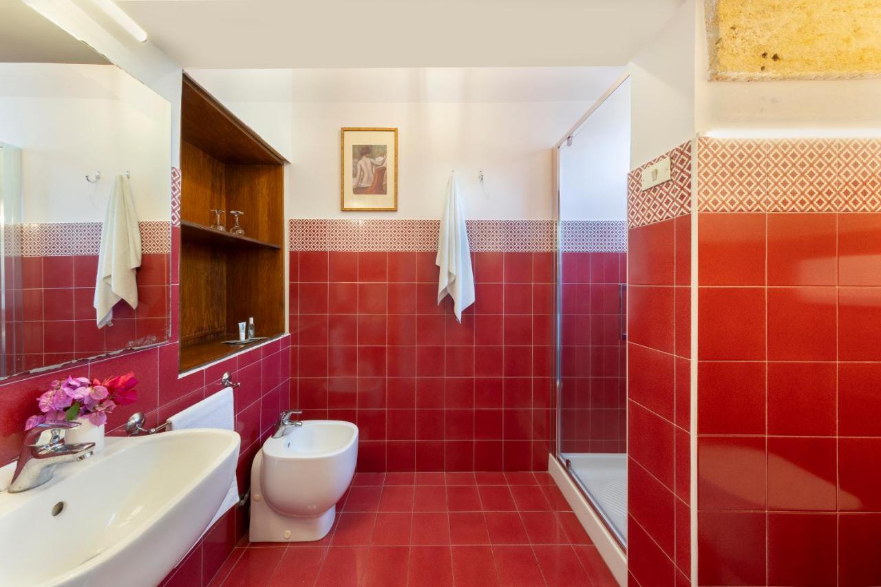 Masseria Zanzara Porto Cesareo Extérieur photo