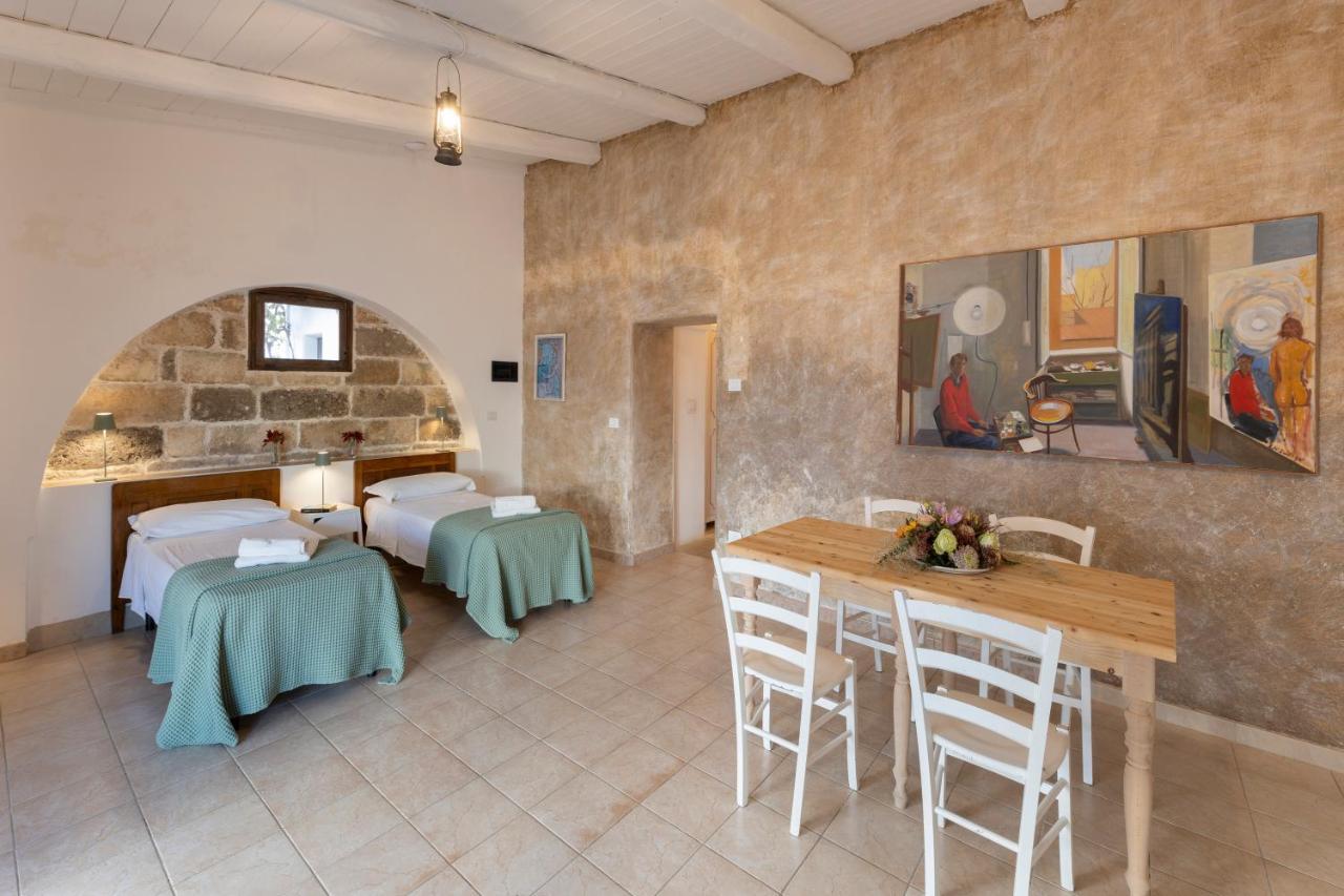 Masseria Zanzara Porto Cesareo Extérieur photo