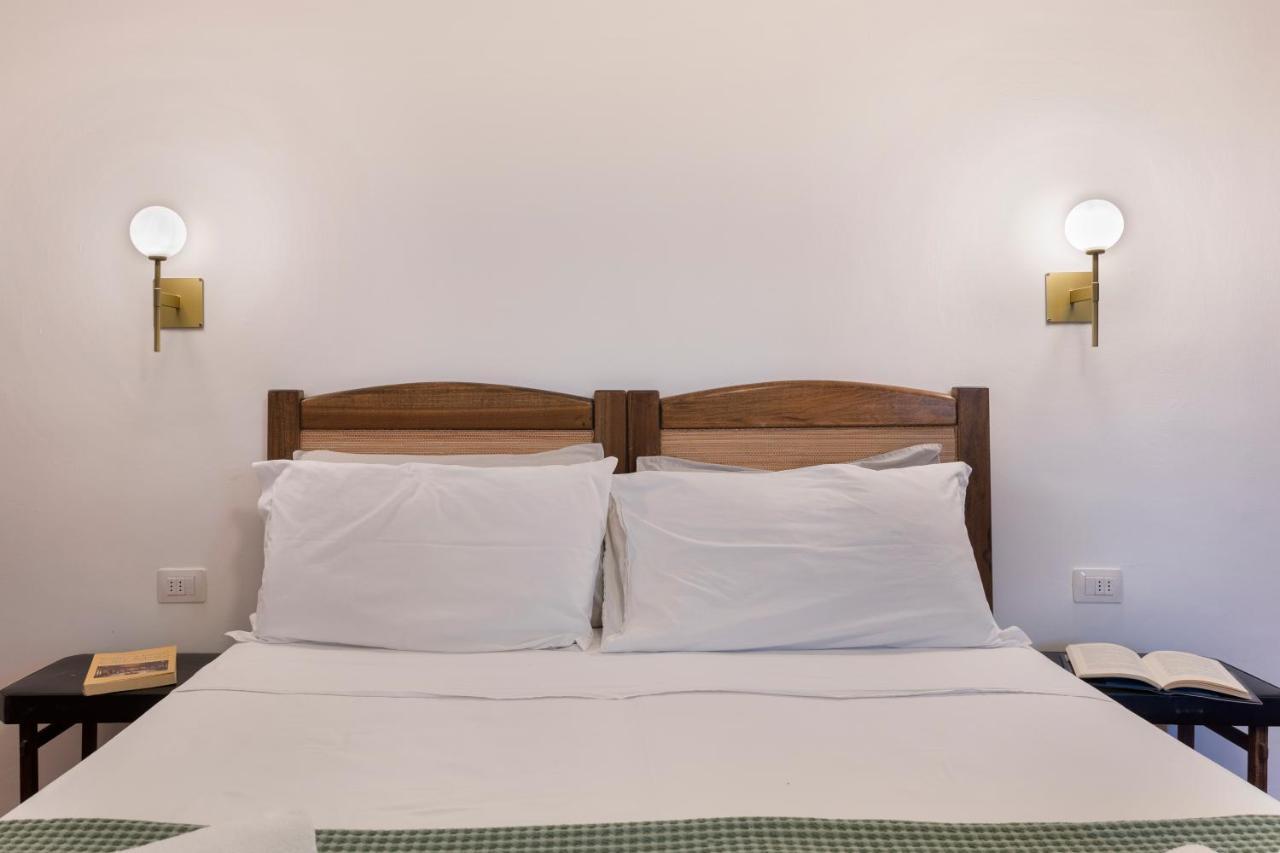 Masseria Zanzara Porto Cesareo Extérieur photo