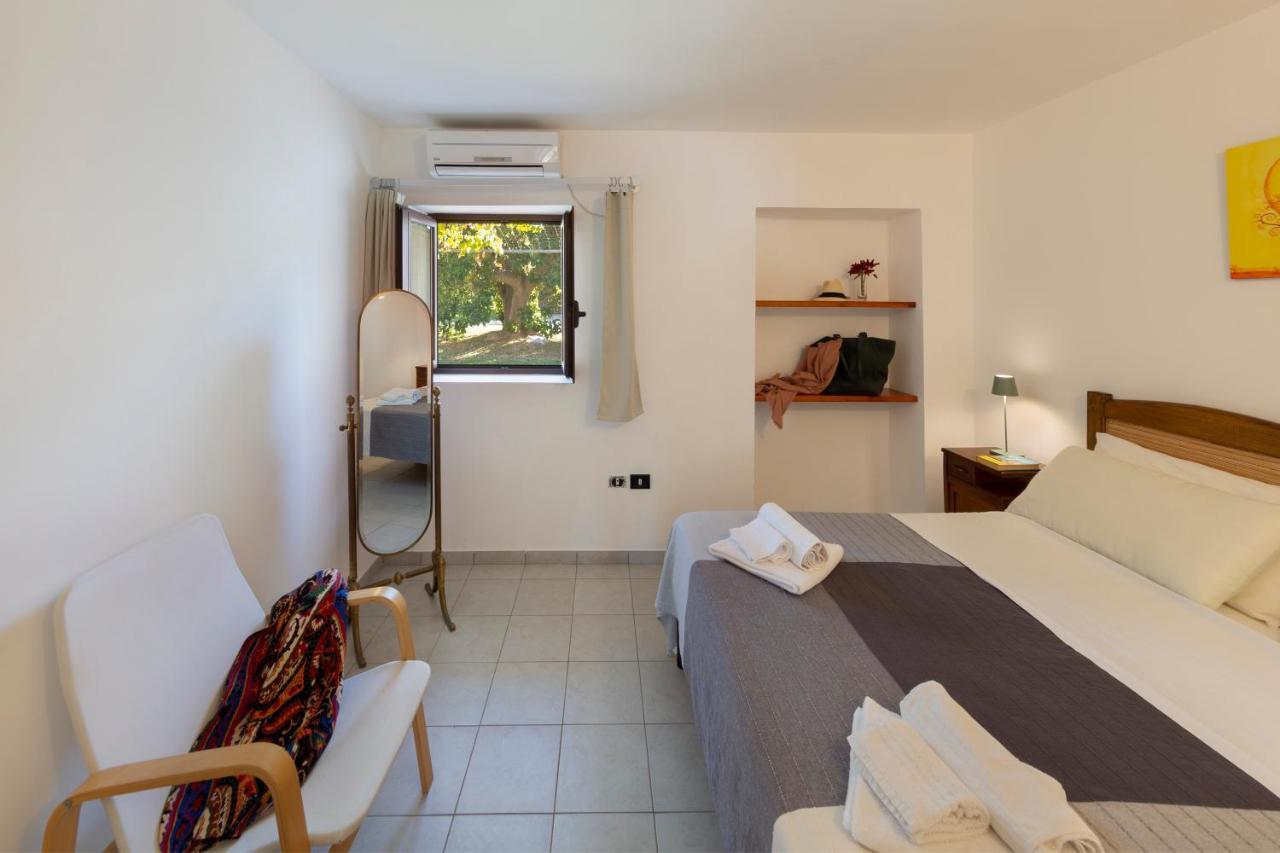 Masseria Zanzara Porto Cesareo Extérieur photo